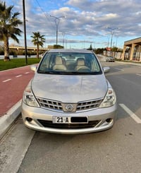 نيسان تيدا • ٢٠٠٩ • السليمانية