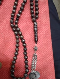 محابس • فضة • أصلي