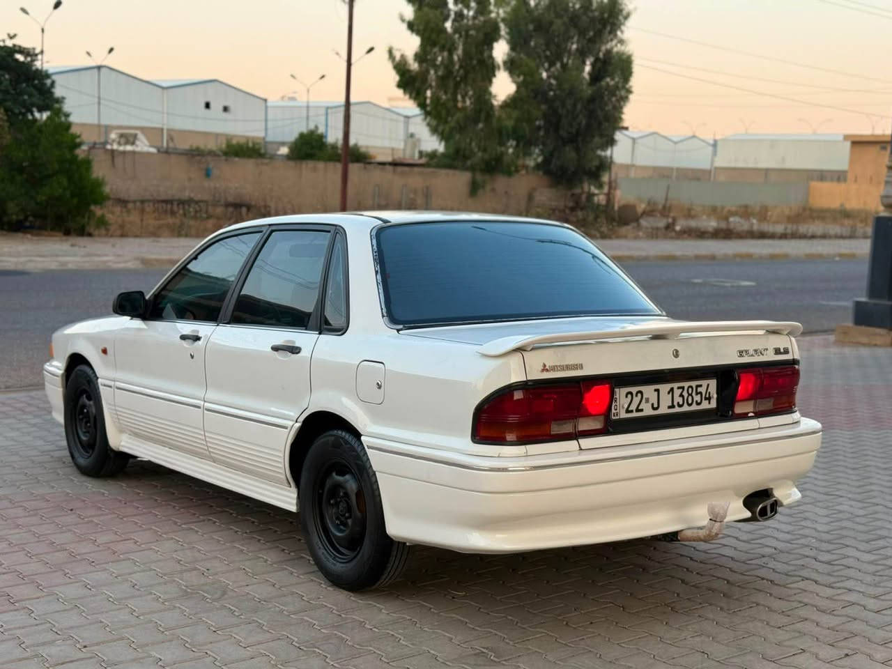 سلام عليكم كلاند مستيبوشي موديل 91 محرك63 رقم  اربيل سياره تبريد شرط محرك كير شرط تحويل وكاله شرط سياره بيدون ضرر فقط اثنين قطع صبخ  بية كوبون بزين 
***********
*********** كركوك, العراق
