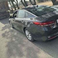 للبيع او مرواس اوبتما 2018 فئه s وارد امريكي ب اسمي رقمهه بغداد حادثهه...