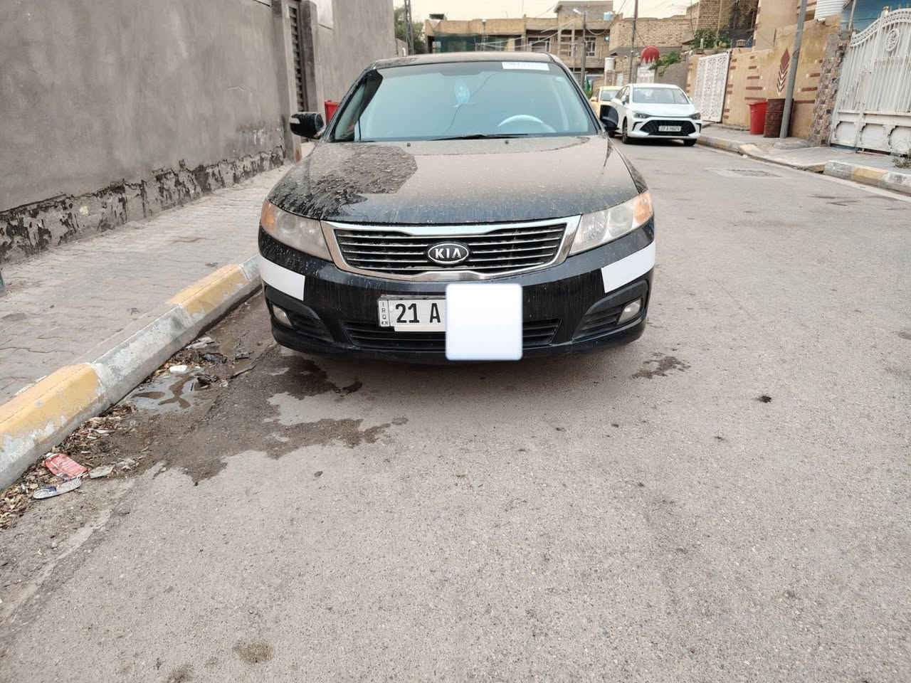 سلام عليكم كيا اوبتما موديل ٢٠٠٩ مكينه ٢٠٠٠ سياره جاهزه من مكينه كير تبريد حداديه تخم تاير بيهه ٣ قطع تبديل رقم شمالي بسمي سنويه ٣١ تريد تحويل وكاله اني حاضر سعرها ٨٥ وبيهه مجال قليل مكانهه واسط مركز مدينه
الاستفسار الاتصال على الرقم ***********
سلام عليكم كيا اوبتما موديل ٢٠٠٩ مكينه ٢٠٠٠ سياره جاهزه من مكينه كير تبريد حداديه تخم تاير بيهه ٣ قطع تبديل رقم شمالي بسمي سنويه ٣١ تريد تحويل وكاله اني حاضر سعرها ٨٥ وبيهه مجال قليل مكانهه واسط مركز مدينه

