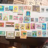 طوابع قديمات • اصلي • توصيل