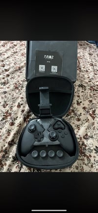 جوستك • دقة عالية • للحاسبة والموبايل