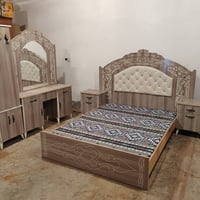 غرفة نوم تركي • مستخدم أقل من شهر • كركوك