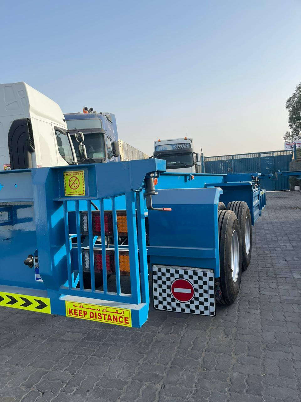 Flatbed and flexy trailers for sale


**إذا كنت صاحب هذا الإعلان وتريد حذفه لأي سبب، رجاءا أرسل رسالة إلى الدعم الفني**