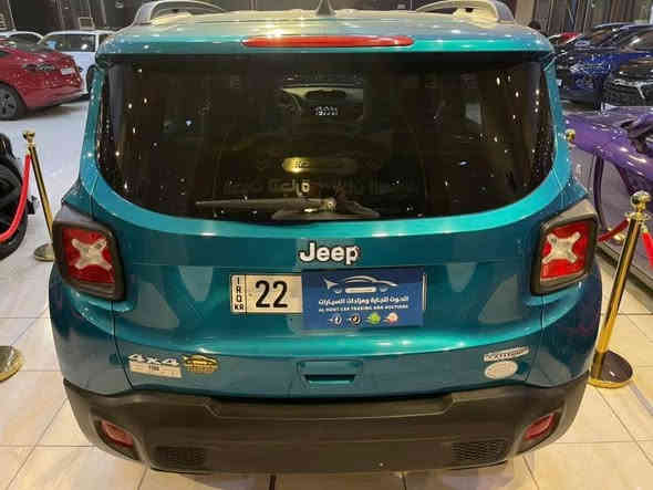 للبيع جيب رينجد مديل 22للستفسار اتصال ***********
