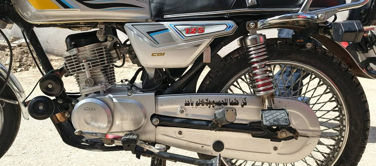 السلام عليكم دراجه تايكر سونك ختم واحد مديل 24 الدراجه كفاله عامه كهربائيات كله شغاله
السلام عليكم دراجه تايكر سونك ختم واحد مديل 24 الدراجه كفاله عامه كهربائيات كله شغالهالدراجة شاشه  و مكينه شك الكاع فصله ترعد ما ناقصه برغي اوراق  مكانه بابل المدحتيه الحمزه الغربي سعر 650وبيه مجال شي قليل قليل لل استفسار اكثر اتصال ***********
