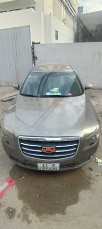 امكراند EC825 • ٢٠١٣ • مكينة ٢٤٠٠