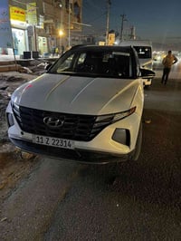 توسان مديل 24فول موصفات بنوراما رقم بغداد  بسمي تحويل ثاني يوم  ماشيه ...