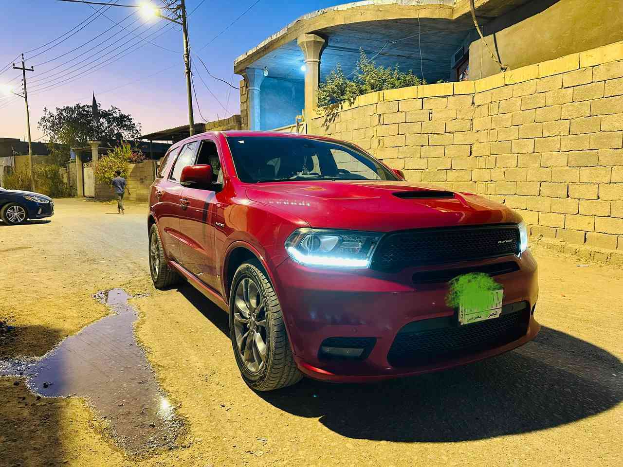 دورنكو مديل 2020
Rt سيارة كلين تايتل بدون حادث بس بل عراق حولبت بغداد خفيف بنيد وقمارة
تحكم ستيرن.
 شفتات بالاستيرن
شاشه اعطال
خزن ميموري
ستيرد تدفئه
كشنات تدفئ
َمساج كشنات
وضعيات قياده
فته بالسقف
رقم بصره 
توقف ذاتي 
سياره جاهزه

السعر 262
موبايل ***********
