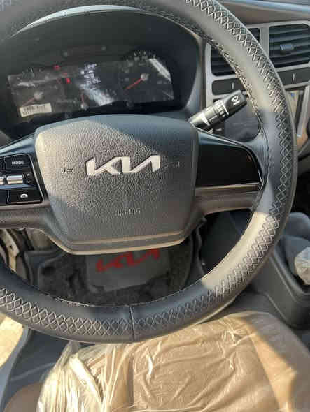 كيا فحل موديل 2025 مكفول كفاله عامه ماشيه 24 الف حقيقه سعر 225وبي مجال
للاستفسار:***********
