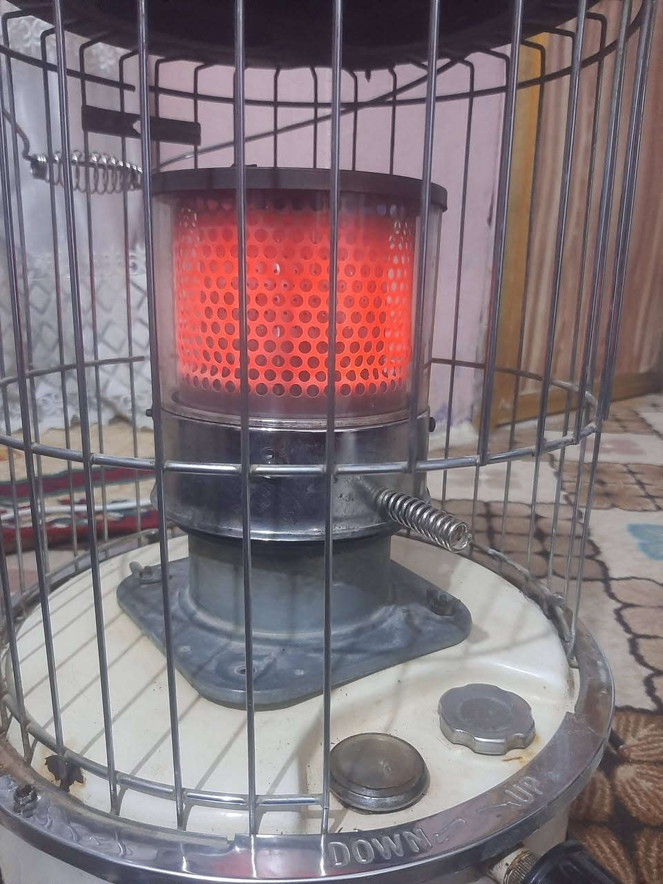 للبيع سعرها ٢٠الف مكاني الديوانية


**إذا كنت صاحب هذا الإعلان وتريد حذفه لأي سبب، رجاءا أرسل رسالة إلى الدعم الفني**