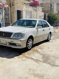 كراون • ٢٠٠٣ • كمرك وضريبة مدفوعة