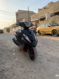 جتي ار خمسينه دراجه بل كارتون كلش نضيفه ختم واحد من الطول للطول كلشي ش...