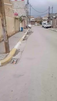 طابقين • ١٠٠م • حي العسكري كربلاء