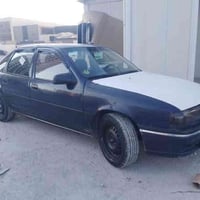 فيكترا • ١٩٩٠ • ١٫٨ يدوي