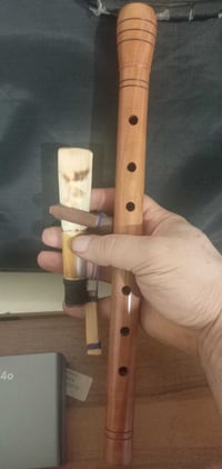 دودوك • آلة موسيقية • صناعة أرمنية