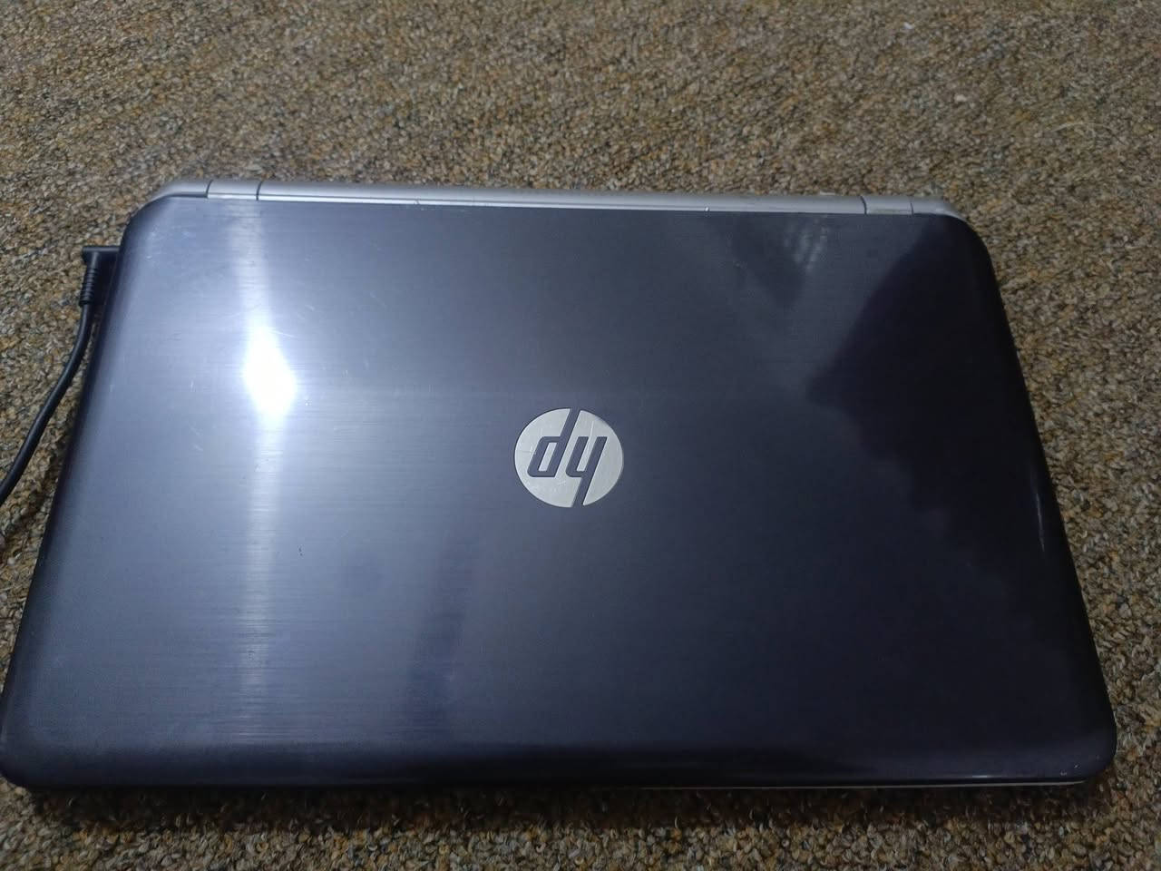 السلام عليكم لابتوب hp  شغاله ونضيفه ع فحص مواصفاته بصور بس يرادلها بطاريه قيم سعره  مكان بغداد


**إذا كنت صاحب هذا الإعلان وتريد حذفه لأي سبب، رجاءا أرسل رسالة إلى الدعم الفني**