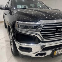 لونك هورن • ٢٠٢٣ • ٦٢ الف كم