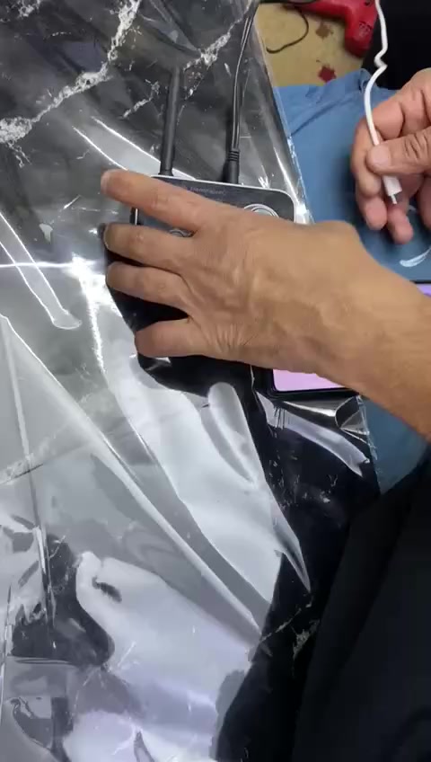 السلام عليكم بلوتوث خارجي غير مستخدم شغال تمام التفاصيل بالفيديو السعر ٢٥الف بي مجال مكاني ام الكبر والغزلان لا يوجد توصيل


**إذا كنت صاحب هذا الإعلان وتريد حذفه لأي سبب، رجاءا أرسل رسالة إلى الدعم الفني**