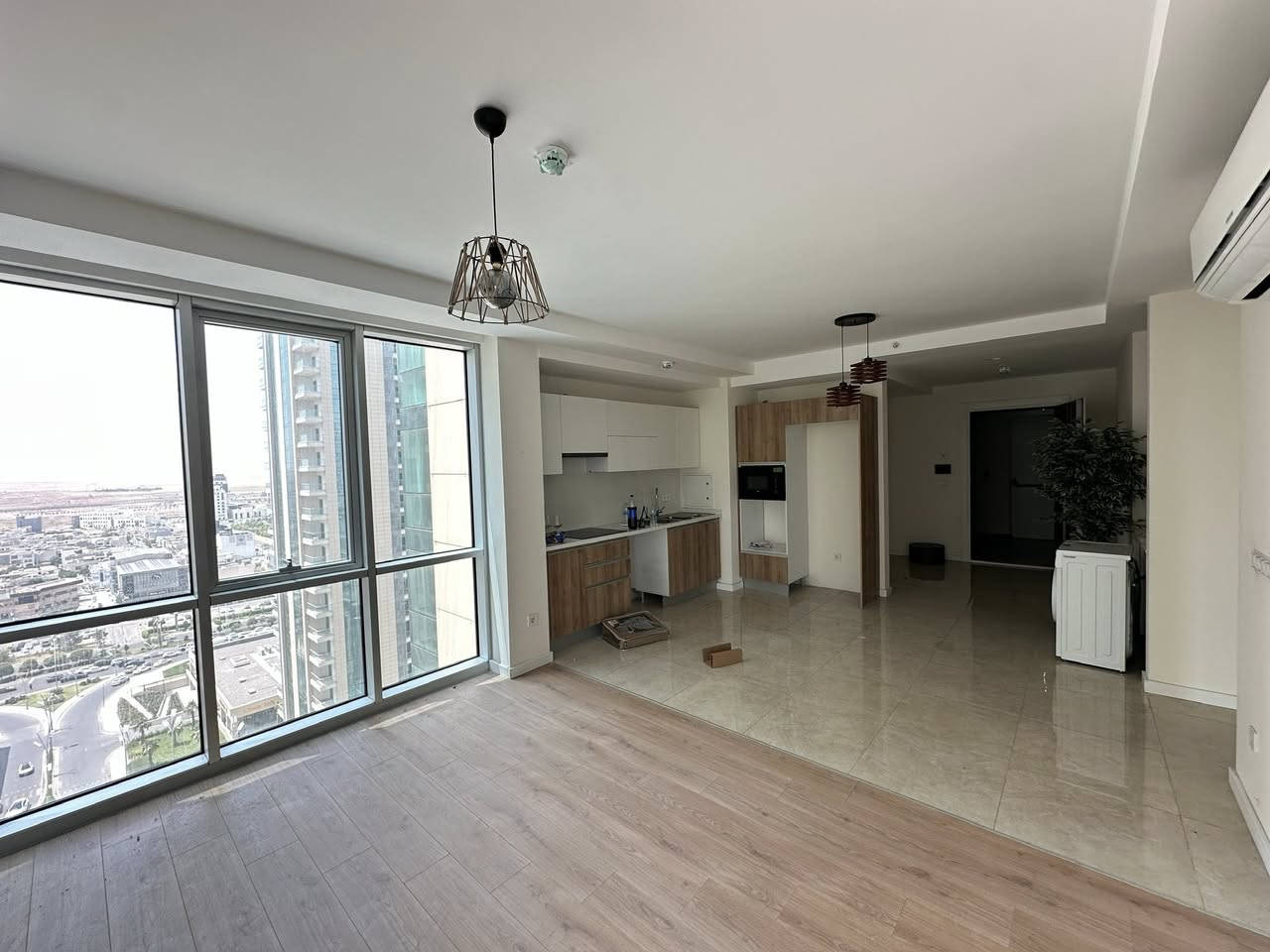 Empire wings 1+1 one bedroom for rent 400$ 
WhatsApp +9647502002001 

شقة بغرفة نوم واحدة في إمباير وينجز للإيجار بسعر 400 دولار أمريكي
للتواصل عبر واتساب: ***********

 ئیمپایەر وینگس یەک ژووری نوستن بۆ کرێ 400$ 
واتسئەپ ***********

