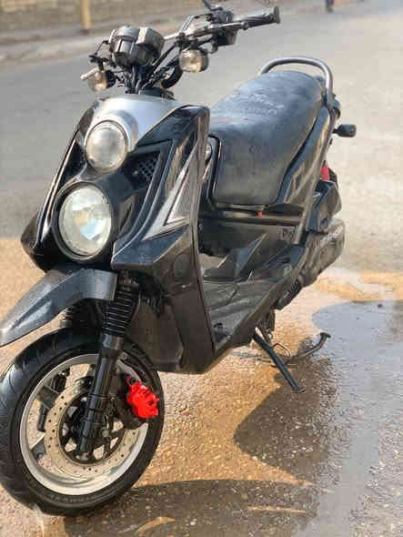 السلام عليكم سكنس جبلي للبيع 
الدراجة كفاله عامه جيب فيتر وافحص والك ضمان يوم كامل الدراجة اي نقص مابيه فقط بكلايت الورا المازده طاكه 

كهربائيات كامله 
دراجة صاله شهر من نازله رمبه 
دهن كله موتول M

بكاني بغداد العبيدي ***********
