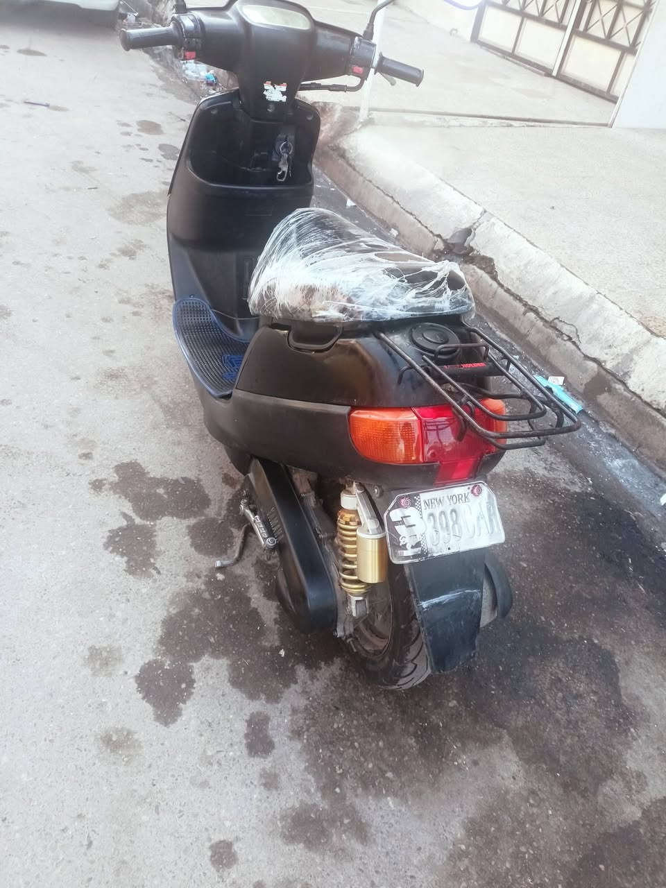 ماطور بوتين للبيع نص حديث السعر 250 الرقم ***********بي واتساب
