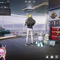 متجر اراز عباس • لول 83 • جنطه باتمان