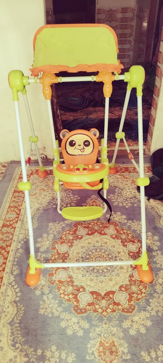 مرجوحه للبيع سعر 25الف


**إذا كنت صاحب هذا الإعلان وتريد حذفه لأي سبب، رجاءا أرسل رسالة إلى الدعم الفني**