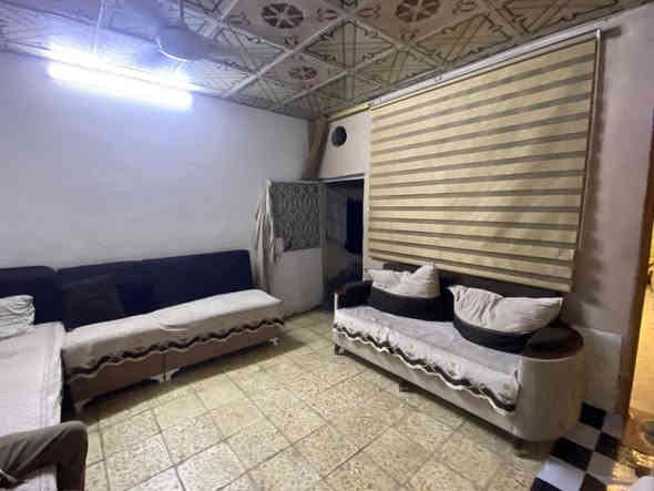 يــالله بــيــت 100 متر تجاري سعره مناسب جدا 
بناء بلوك سقف عكاده بــيــت نضيف وجاهز تجاري تجاري 
غــــرفـــه صــــالـــه اســـتــقــبــال مــطــبـــخ تـــخــاريـــج 
عنوان البيت شارع المطار القديم قريب شارع المعمل قريب السوك
سعر 42 بي مجال بسيط ارخـص بيت مـقـارنـه بالمحيط فقط 42

للاسـتـفـسـار *********** واتــســاب +اتــصـال 

#مكتب_الحجيمي_للعقارات_قرب_صيدليه_الالفه 
#تــرمــيـم_بــنـاء_ايــجـار_رهــن_بـيـع_شـراء
