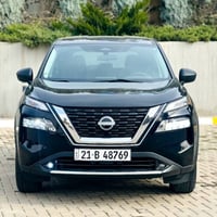 نيسان روگ • ٢٠٢٣ • السليمانية