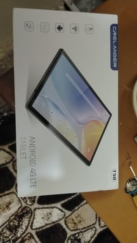 CRELANDER T50 • ذاكرة ١٢٨ • روم ١٦