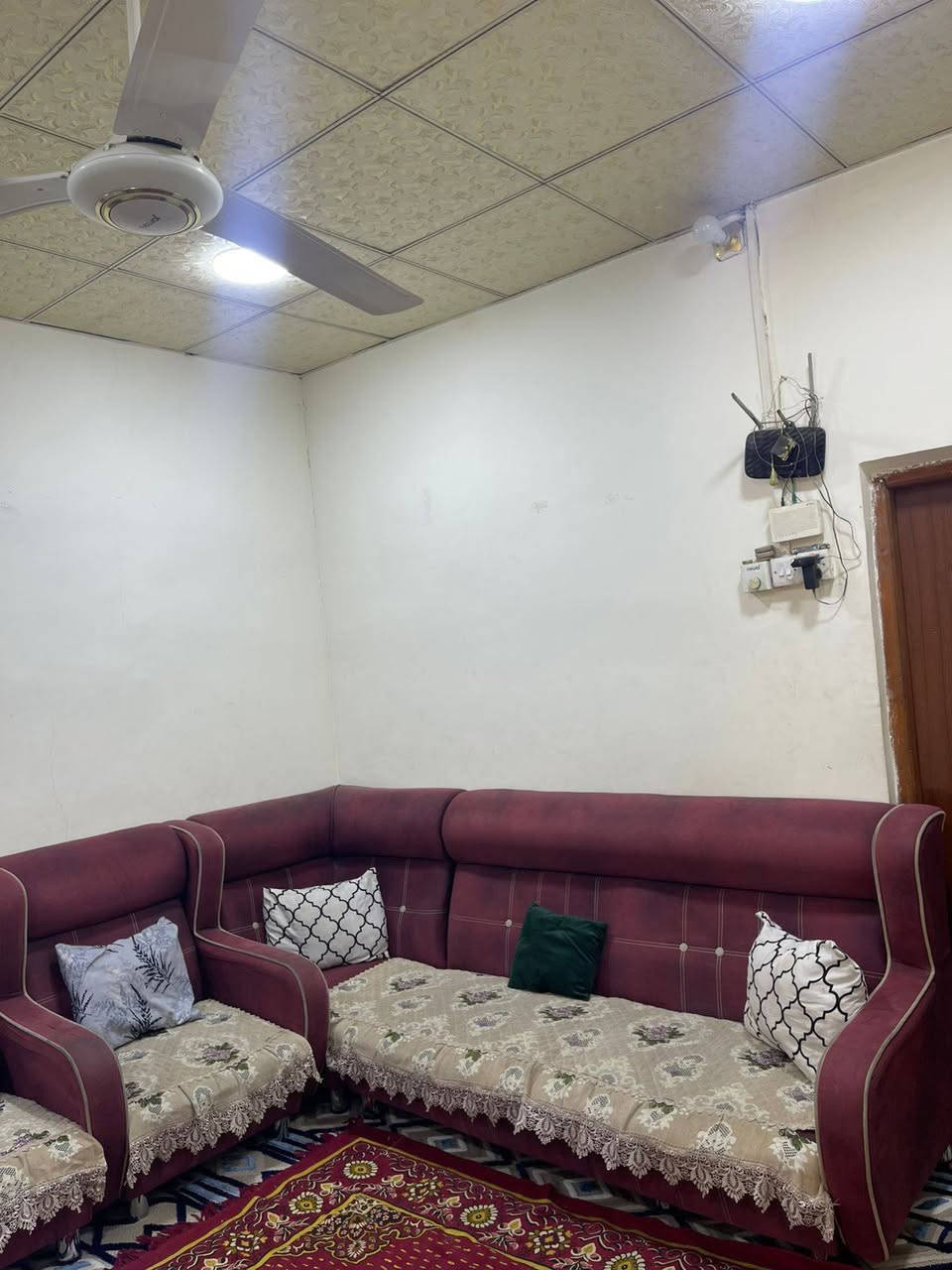 ٣٠٠وبي مجال بصرة حي الزهراء
***********
