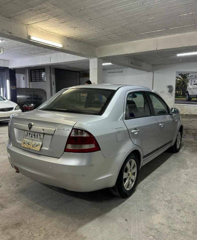 پرؤتؤن مؤديل ٢٠١٢ گير عادى
یەک جاملغی سەکنی ساردە کوتە
فولە بەس سلایت نیە رەقەم سلیمانیە
گیرو مەکینەو تەبریدی بەشەرتە ويل كةپ 
سەنەوی بەسەر چووە غرامەش عایدی منە .
نرخى / ٥٨ گةلا
ژ.م / *********** كويسينجاك, أربيل
