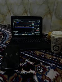 لابتوب • قليل الاستخدام • فيه مجال