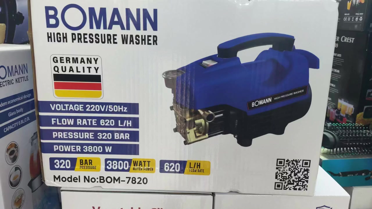 فاره غسل ماركه بومان الالمانيه🇩🇪
السعر 65 ألف ✔️
للحجز والاستفسار يرجى مراسلة الصفحة📨📨
#اجهزة_كهربائية
#عروض_العراق
#تخفيضات_العراق
#سوق_العراق
#بيع_وشراء


**إذا كنت صاحب هذا الإعلان وتريد حذفه لأي سبب، رجاءا أرسل رسالة إلى الدعم الفني**