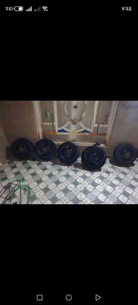 تخم تاير وويل كيا ٢٠ لبيع وسبير وياهن ما مشدودات ٠٧٨٠٥٢٤٩٥٦٠