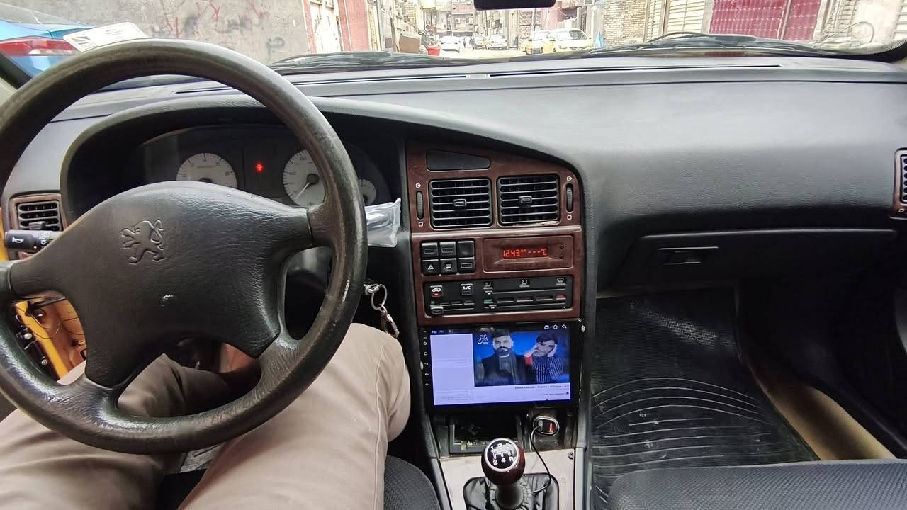 بيجو ٢٠١٥ رقم بغداد باسمي 
السعر ٤٥$ 
مكاني بغداد حي اور 
الشراي يراسلني واتس اب وادزله كل التفاصيل ***********
