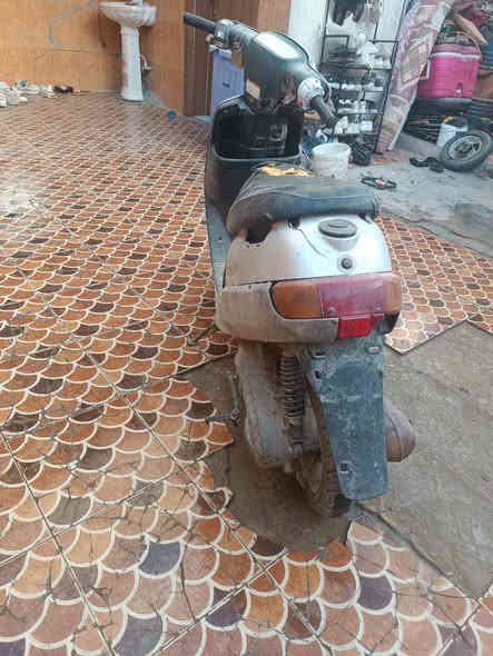 السلام عليكم زعره للبيع
متروكه غراضهه كله موجوده أو ابلاديه
قبل الترك شغاله ابيع جوم حديد
السعر 150
مكان ديوانيه حي الوحده رقم ***********
