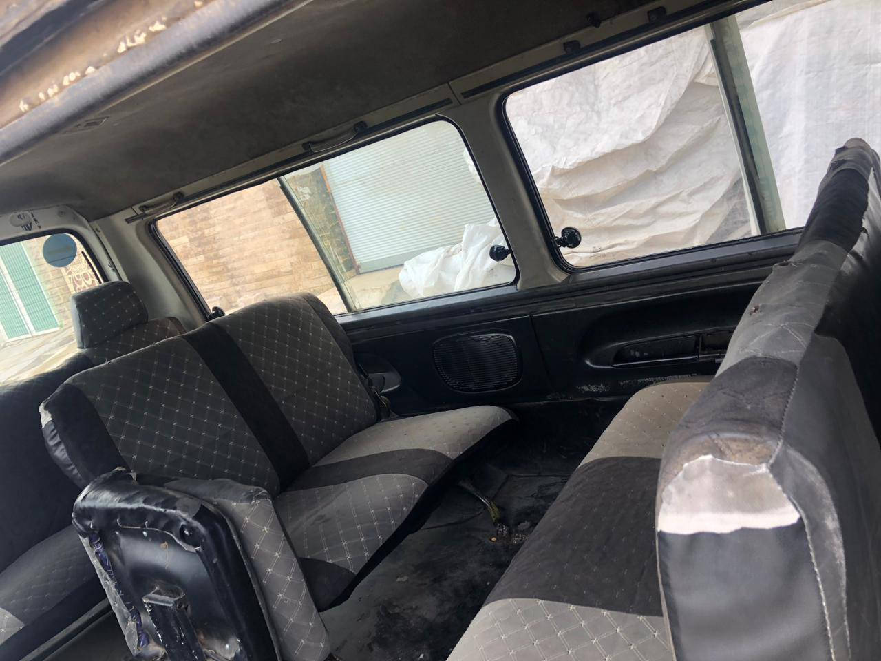 هوندا للبيع موديل 97 رقم بغداد نكليزي هزه  قبل شهرهزيتها بل موصل  وشرط تحويل هيئه مرور صفر حصت كاز بيها مكينه كير اكسن شرط طخم تاير باتري جديد كهربايت كلها شغاله سعر 60 ورقه بيها مجال عنوان موصل جانب الايمن

 *********** 
***********
