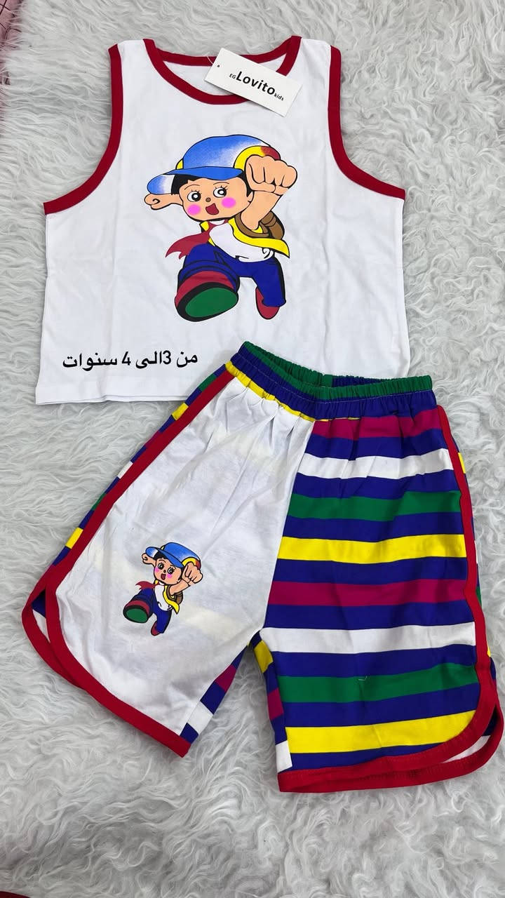 ملابس بات بات جملة للبيع بناتي ولادي من عمر سنتين وما فوق


**إذا كنت صاحب هذا الإعلان وتريد حذفه لأي سبب، رجاءا أرسل رسالة إلى الدعم الفني**