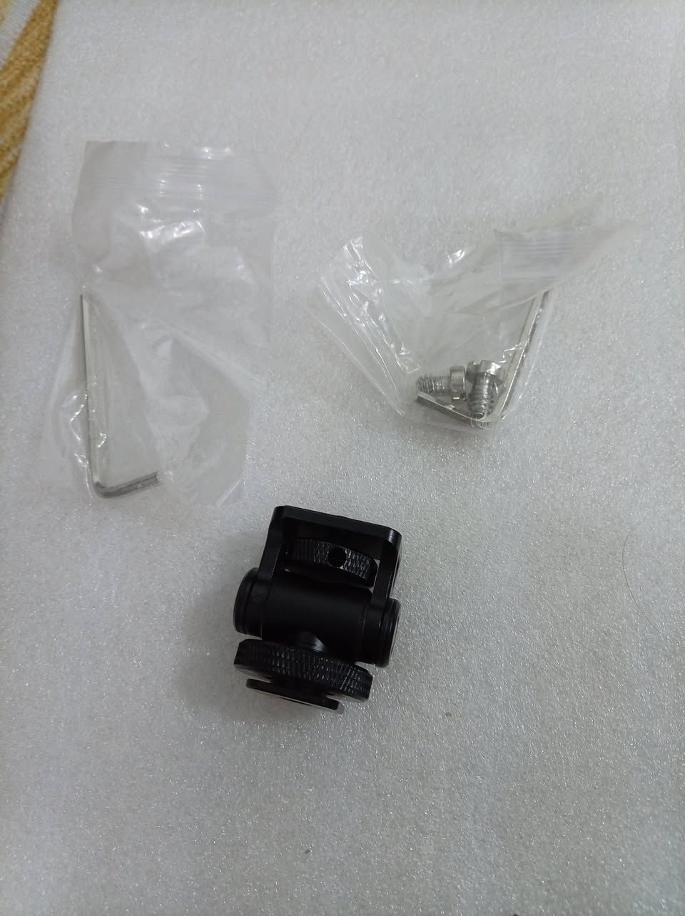 السلام عليكم حبايبي حامل مال كامره إلى يفيده يخلي اي سعر وبالعافيه عليه


**إذا كنت صاحب هذا الإعلان وتريد حذفه لأي سبب، رجاءا أرسل رسالة إلى الدعم الفني**