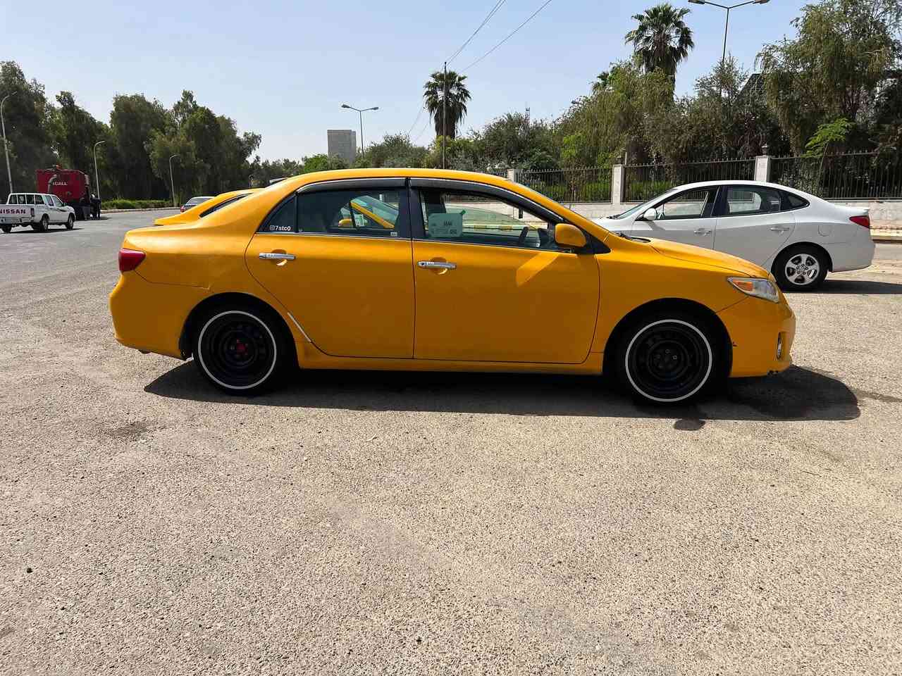 كورلا موديل ٩ قطعتين بدون دوخل ***********السعر ٩٧
