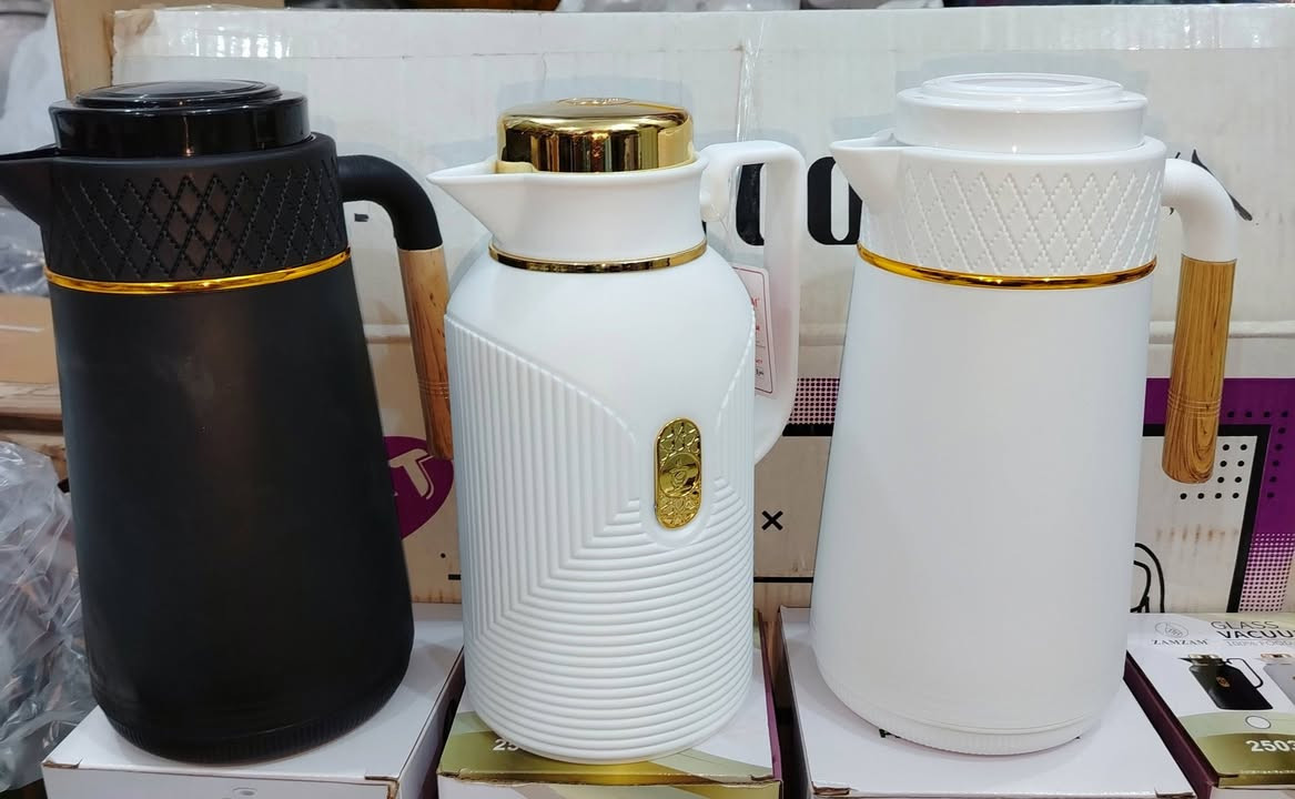 وصل الجديد وضمان للصبح اذا برد مرجوع
الستيل ب ١٥ الف
باقي النوعيات ب ١٢ الف


**إذا كنت صاحب هذا الإعلان وتريد حذفه لأي سبب، رجاءا أرسل رسالة إلى الدعم الفني**