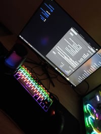 كرت RTX3060 • Ryzen 5 5600G • رام DDR4 16GB