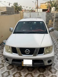 نيفارا • ٢٠١٤ • البصرة