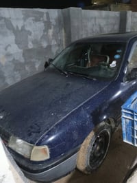 موديل ٩٢ • محول مشروع وطني • مكينة ١٦٠٠