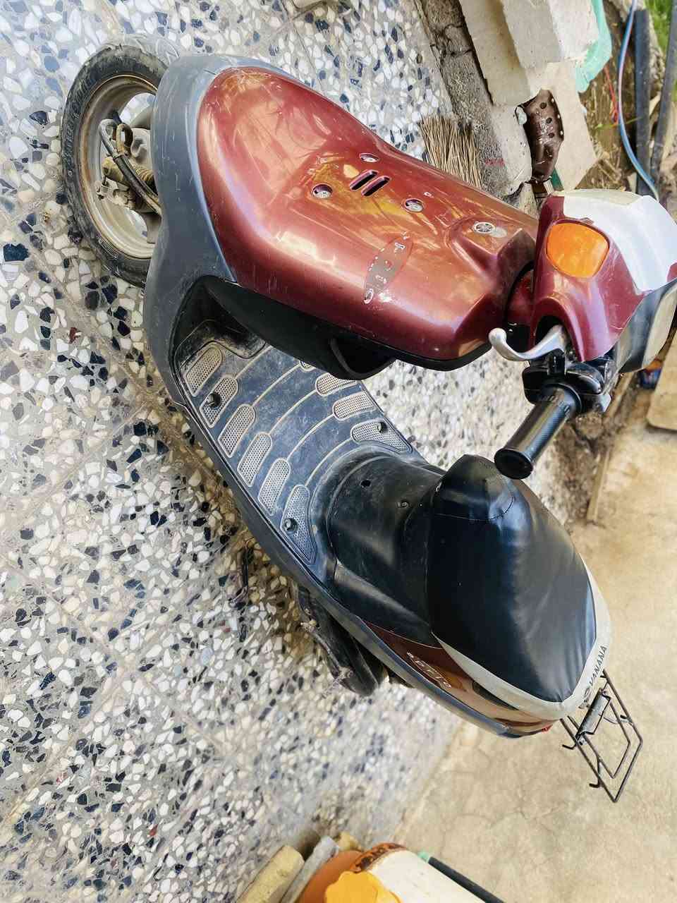 بطه للبيع نضيفه كلش
نكره سلف ما بيه نقص
مفتوحه الدراجه 
السعر ٢٥٠
***********
مكاني كربلاء طويريج
