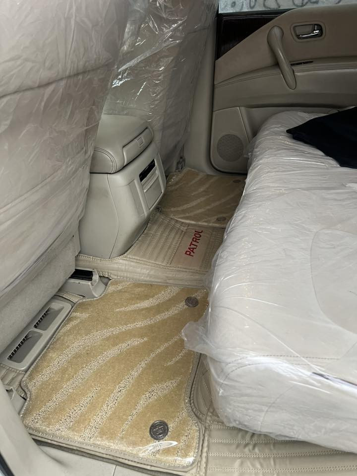 نيسان پاترول موديل 2013 خليجي  ده ره جه ٣مه كينه مه رغوب 8 پستون + گير ئوتوماتيك + سپورت +سلايت + ده ر گا جه گ +كوشن كاره با+ + سه لاجه + نا و زه رد + فورميكا + به صمه + ته بريد مه ر كه زي + 3 ريز كوشن ++ سوكان ڤوليوم + ته حديد سورعه + لايت زينون + كاميرا + حا سه + ده بل ئه كسل + +  دوو پە رجە ی باس پە مپە  +مه كينه ي نه كراوه ته وه سه نه وي تازه يه تا 2029+ هه زه ي تا زه يه + تا يه ي تا زه يه + م 📞کتابی جە م ڕەشی هەيە ***********📞 له سليمانيم

نيسان باترول موديل 2013 جلف دور 3 محرك 8 مكبس + ناقل حركة أوتوماتيكي + سبورت + فتحة + رافعة باب + كارابا وسادة + + ثلاجة + Na & أصفر + فورميكا + بصمة إصبع + عجلة خلفية + وسائد 3 صفوف + + حجم سوكان + سرعة الحديد + زينون خفيف + كاميرا + حساس + محور مزدوج + + مضخة باس ذات مقياس ثنائي + محرك غير موصل في عام 2029 ***********📞+ 📞سيكون لدي كتاب +100+ في حياتي.
