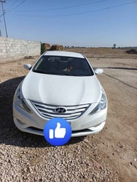 سوناتا • ٢٠١١ • خليجي